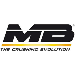 MB Crusher