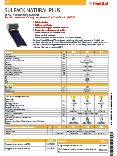 4565 Catalogo Sulpack Natural Plus