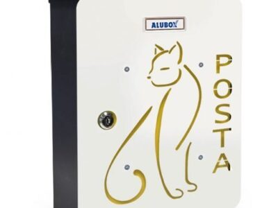 Cassetta-Postale-Gialla-Cover-Intercambiabile-Soggetto-Gatto-Bianco-510x510-1