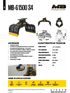 Scheda Prodotto 4