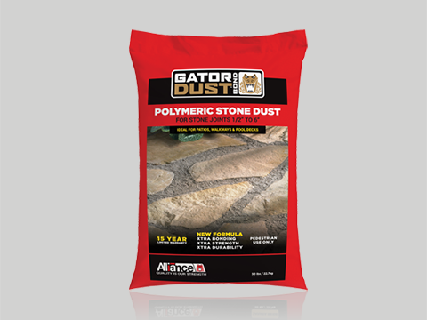 alliance gator dust bond small