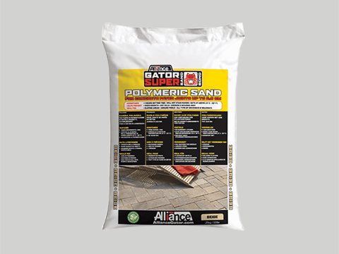 alliance supersand bond small