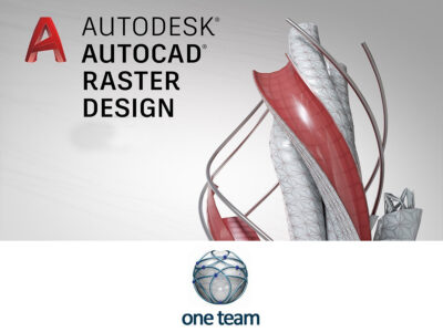AutoCAD-Raster-Design