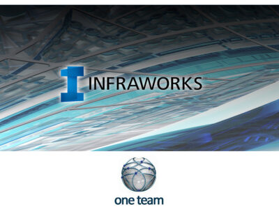 Autodesk-Infraworks