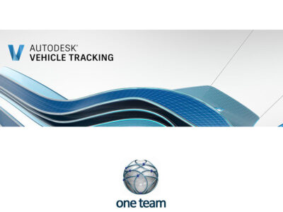 Autodesk-VehicleTracking