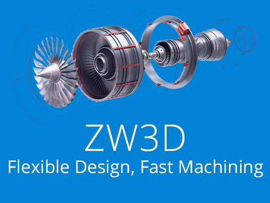 ZW3D