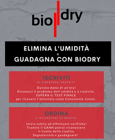 Biodry