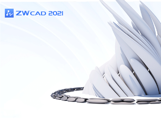 ZWCAD 2021