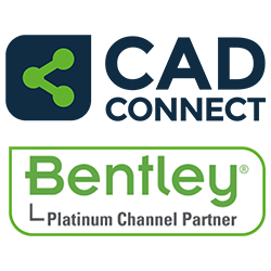 CAD Connect Bentley