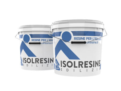 Resinlux Fix IsolResine Edilizie