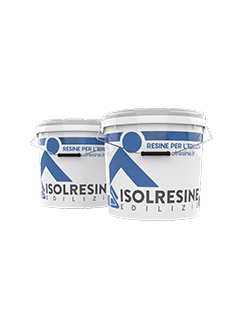 Resinlux Fix IsolResine Edilizie