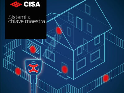 Sistemi a Chiave Maestra CISA