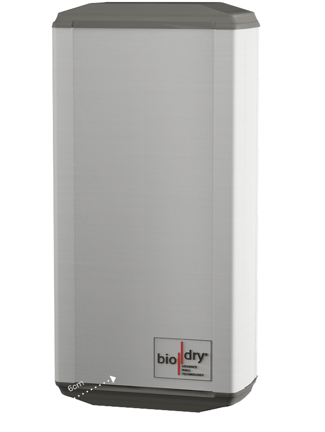 Dispositivo Biodry