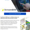 StreamBIM Harpaceas