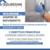 Isolresine