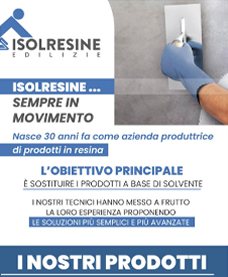 Isolresine