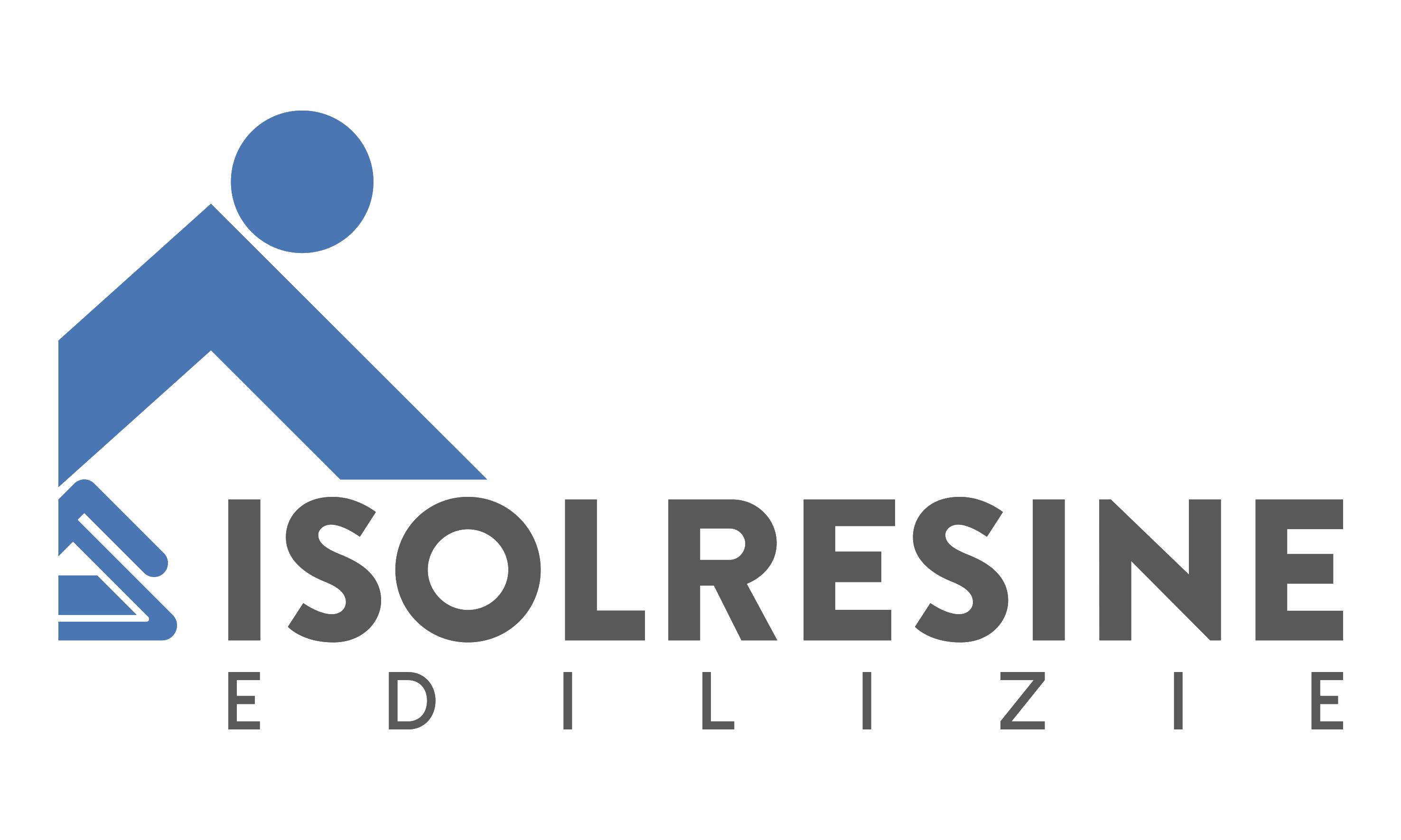 Isolresine Edilizie