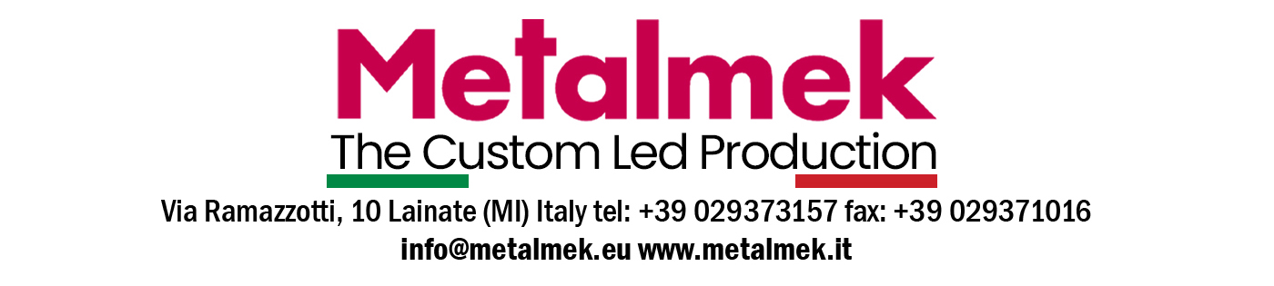 Metalmek Illuminazione