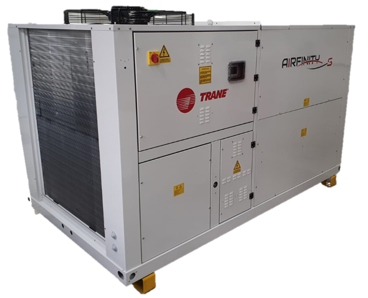 Unità Rooftop Trane