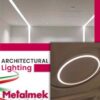 Architectural Lighting Metalmek Illuminazione