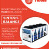 Sintesis Balance Trane