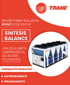 Sintesis Balance Trane