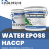 Water Eposs Haccp Isolresine Edilizie