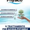 Trattamento acqua Physico