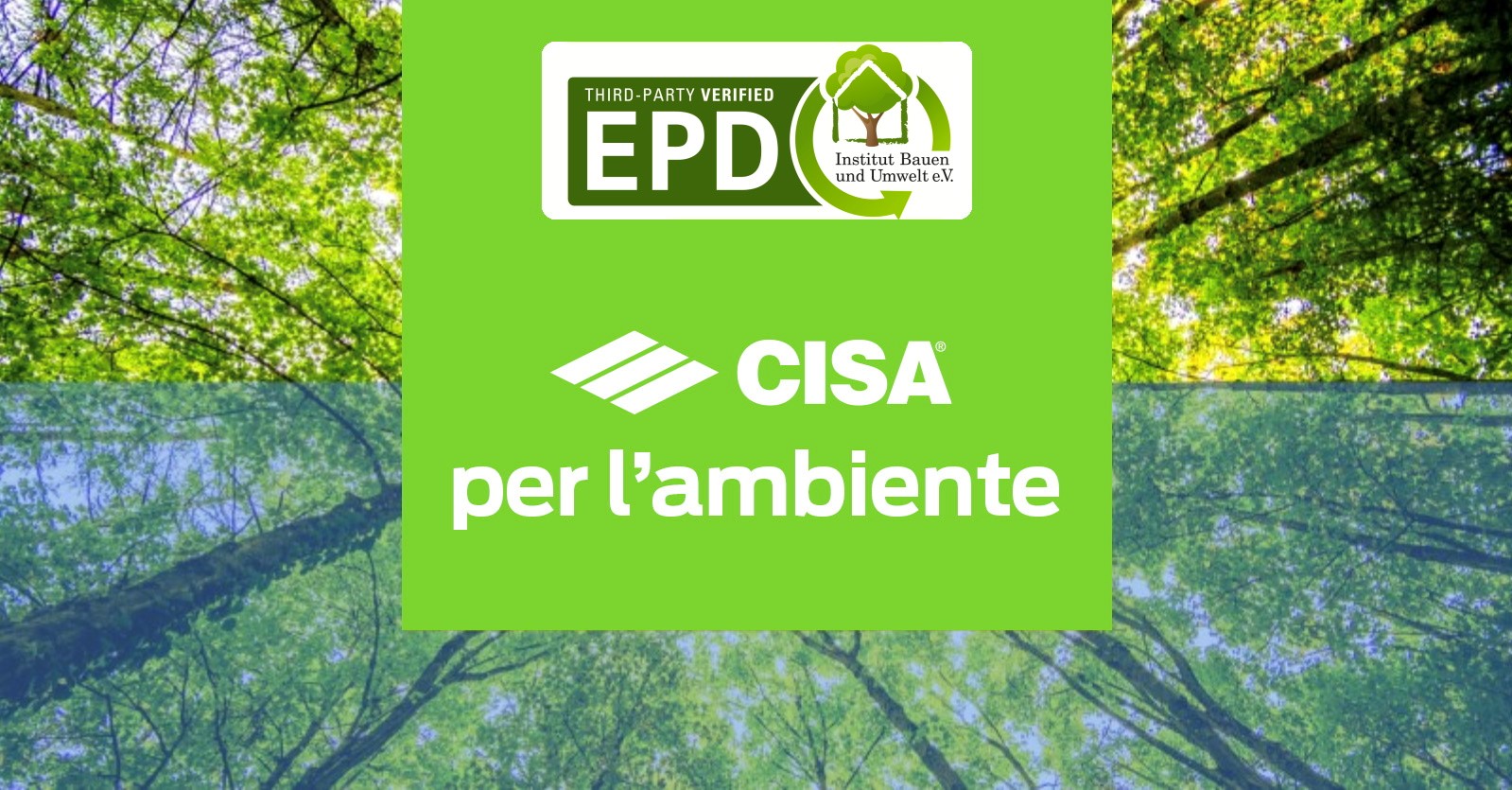 EPD CISA