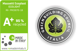 Certificazioni Ecoplast