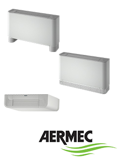 FCZI Aermec