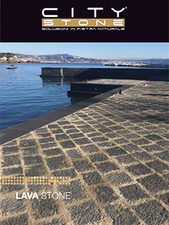 Catalogo Lava Stone City Stone