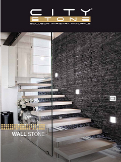 Catalogo Wall Stone City Stone