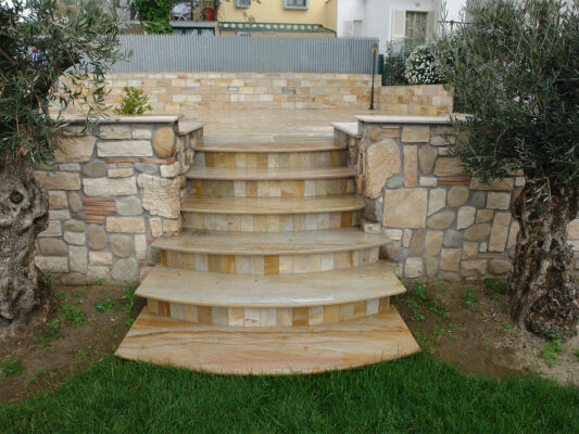 Quarzite Nobile City Stone