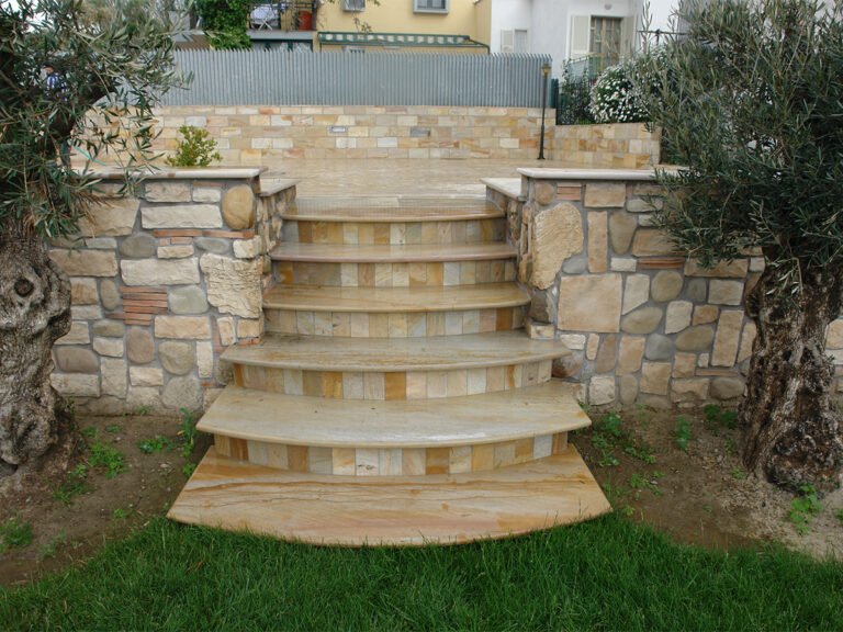 Quarzite Nobile City Stone