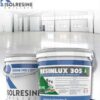 Resinlux Isolresine