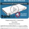 Saniair ATH Italia