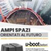 U-Boot Beton Daliform