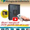 Cassette postali portapacchi Alubox