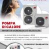 Pompa di calore Maxa