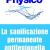 Sanificazione antilegionella Physico