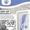 Dry Up sconto in fattura