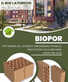 Biopor Di Muzio Laterizi