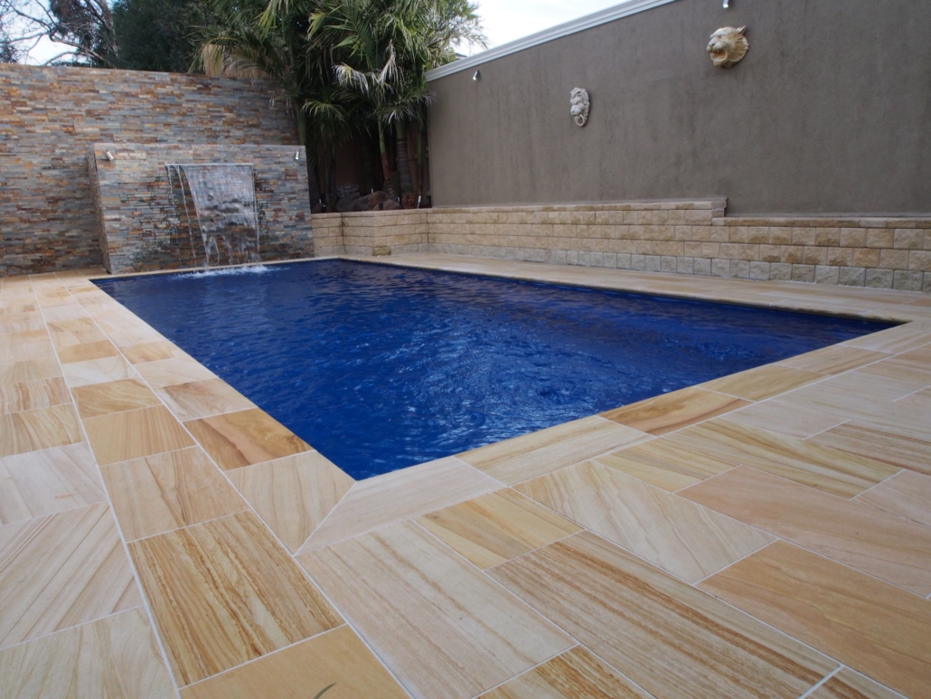 Sand stone CityStone