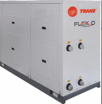 Flex Trane