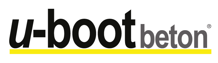 U-boot Beton