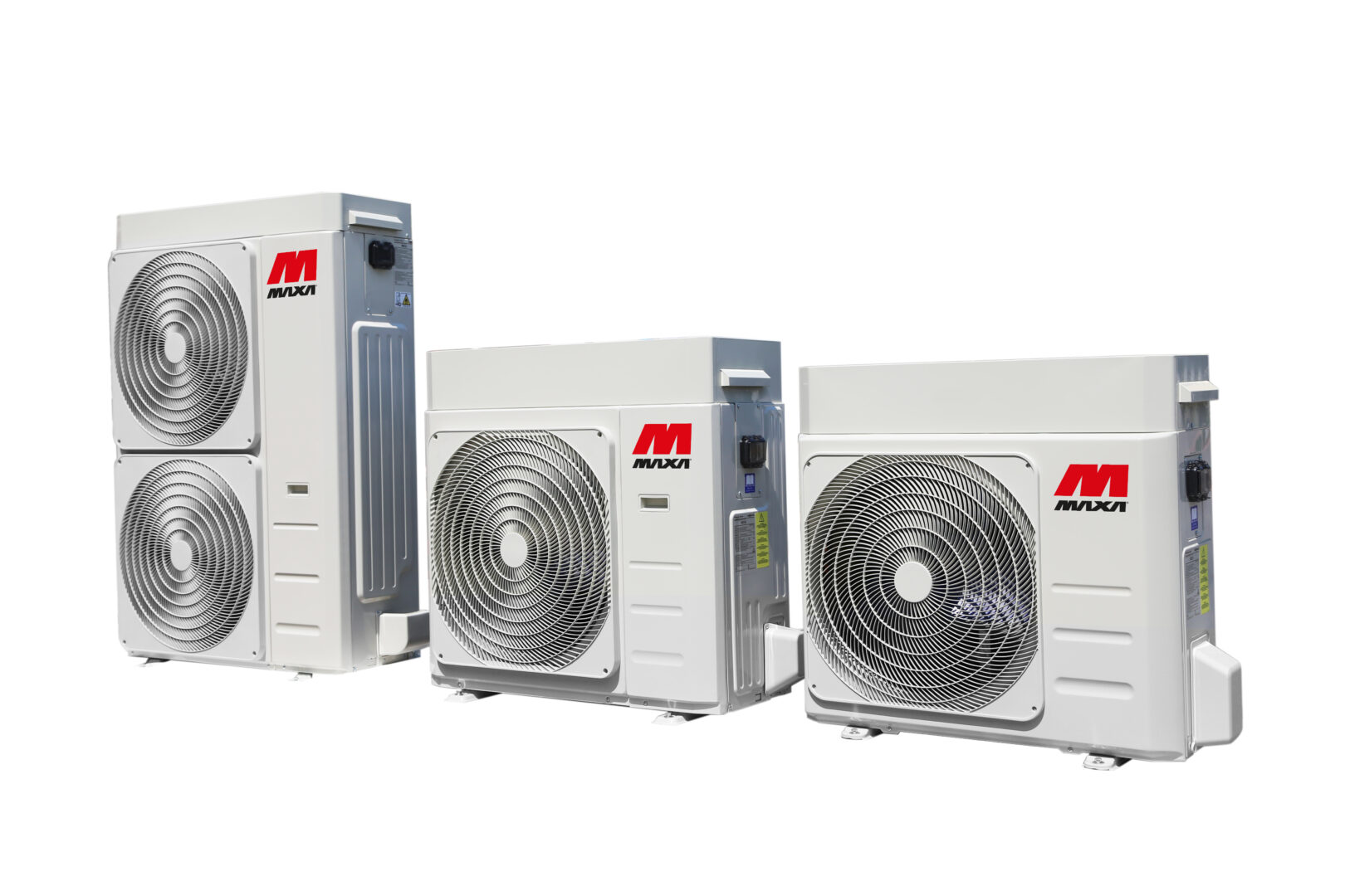 I-32 Maxa Air Conditioning