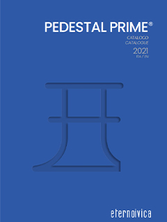 Catalogo Pedestal PRIME® IT/EN Eterno Ivica