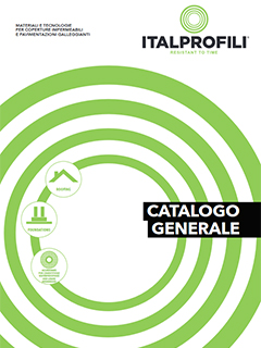 Catalogo Generale Italprofili