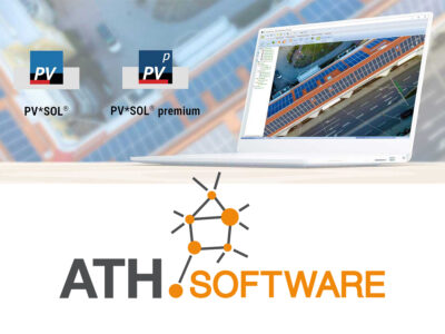 FOTOVOLTAICO PV*SOL e PV*SOL Premium ATH Software